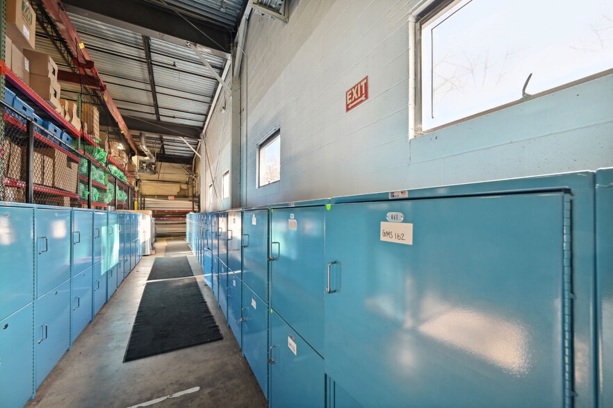 More Photos Of 11 Cotters Ln, East Brunswick Warehouse For Sale