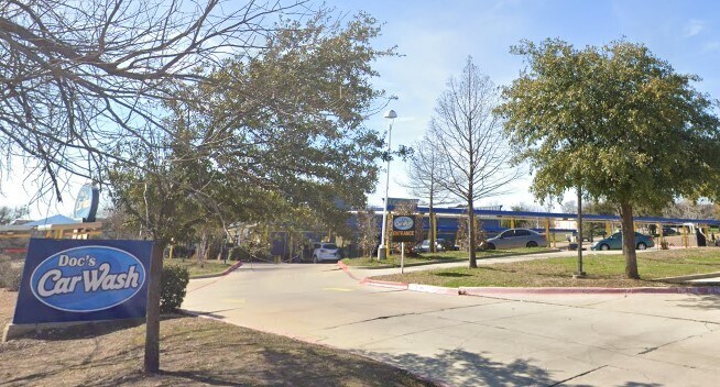 More Photos Of 2561 MacArthur Blvd, Lewisville Specialty For Sale