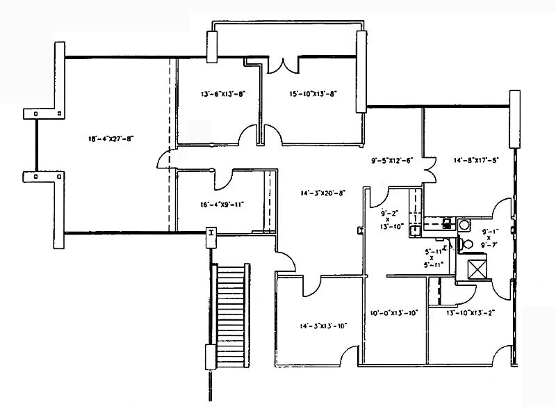 More Photos Of 14850 Montfort Dr, Addison Loft Creative Space For Lease