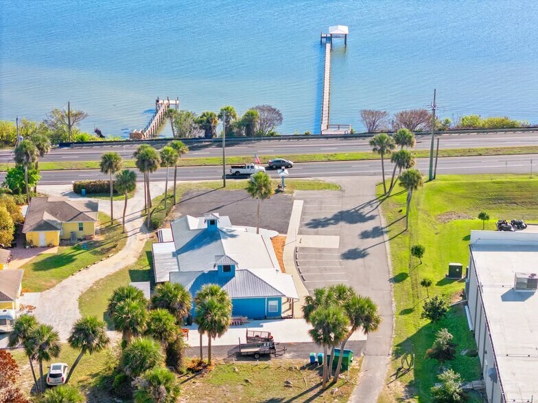 More Photos Of 1280 Highway 1, Malabar Office Residential For Sale