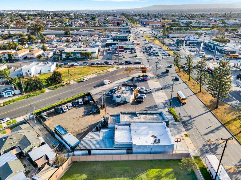 More Photos Of 11316-11318 S Vermont Ave, Los Angeles Storefront For Sale