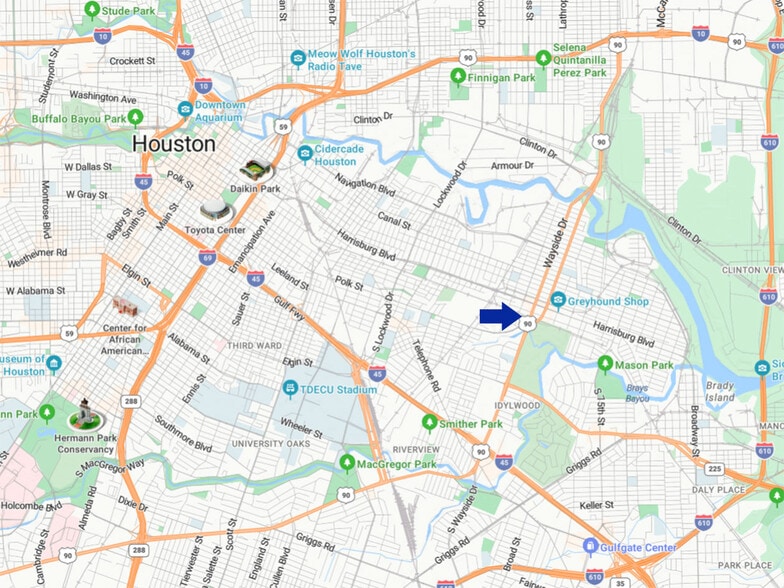 More Photos Of , Houston Unknown For Sale