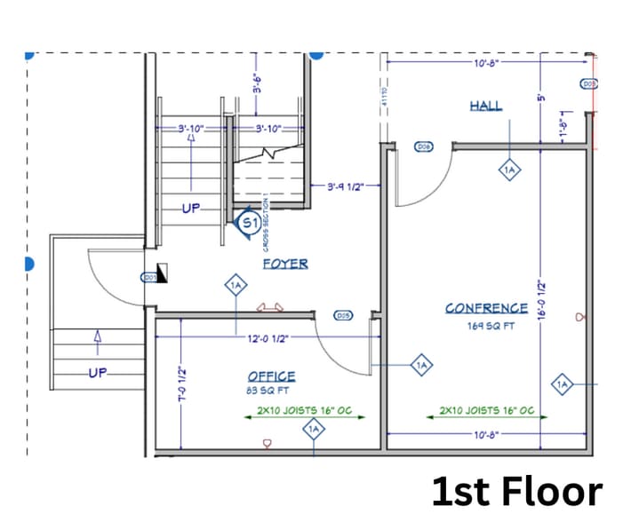 More Photos Of 1150 Chestnut St, Lebanon Medical For Lease