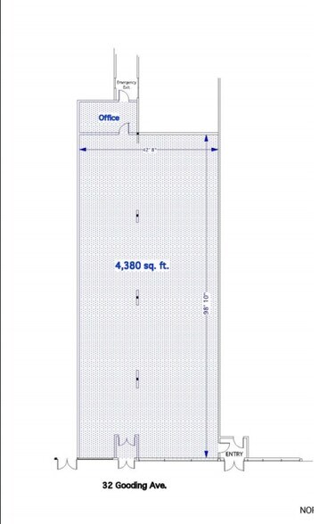 Photo of 1st Floor Ste 32