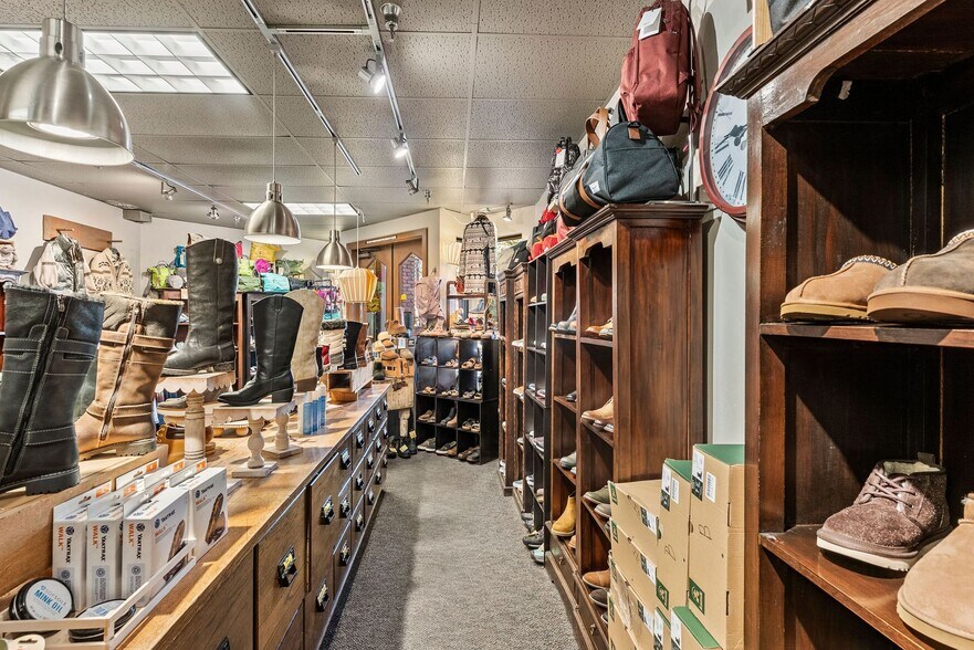 More Photos Of 110 N. Main St, Unit 110 st, Breckenridge General Retail For Sale