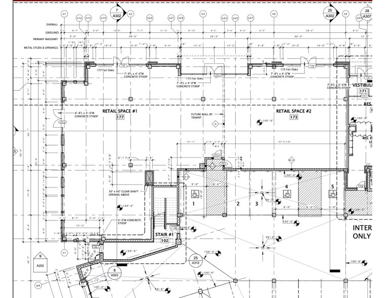 More Photos Of 171 S Fair Oaks, Madison Apartments For Lease