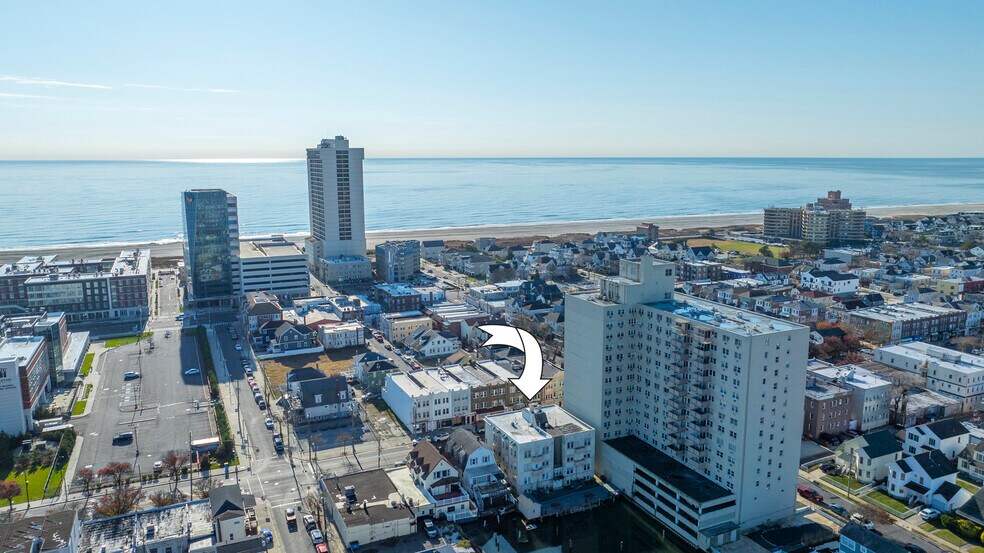 More Photos Of 3809 Ventnor Ave, Atlantic City Apartments For Sale