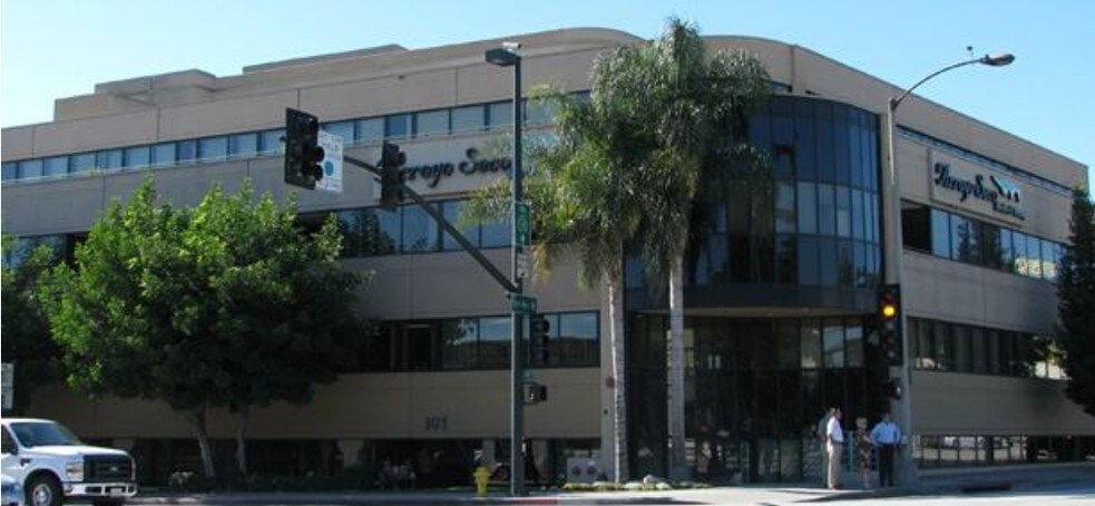 More Photos Of 301 S Fair Oaks Ave, Pasadena Medical For Lease