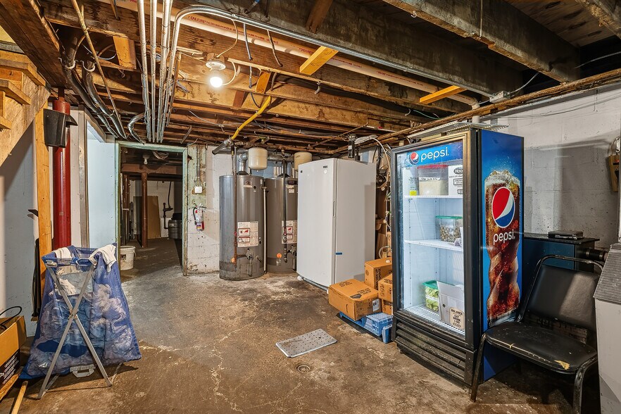 More Photos Of 245 Owen St, Swoyersville Restaurant For Sale