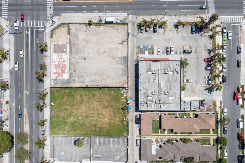 More Photos Of 201-231-245 W Pacific Coast Hwy, Long Beach Apartments For Sale