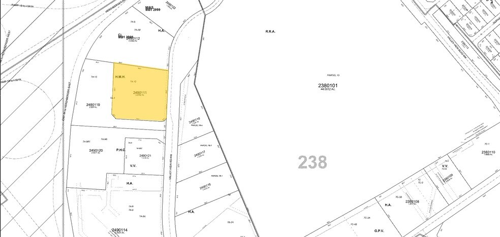 More Photos Of 5060 Valley View Blvd NW, Roanoke Office For Sale