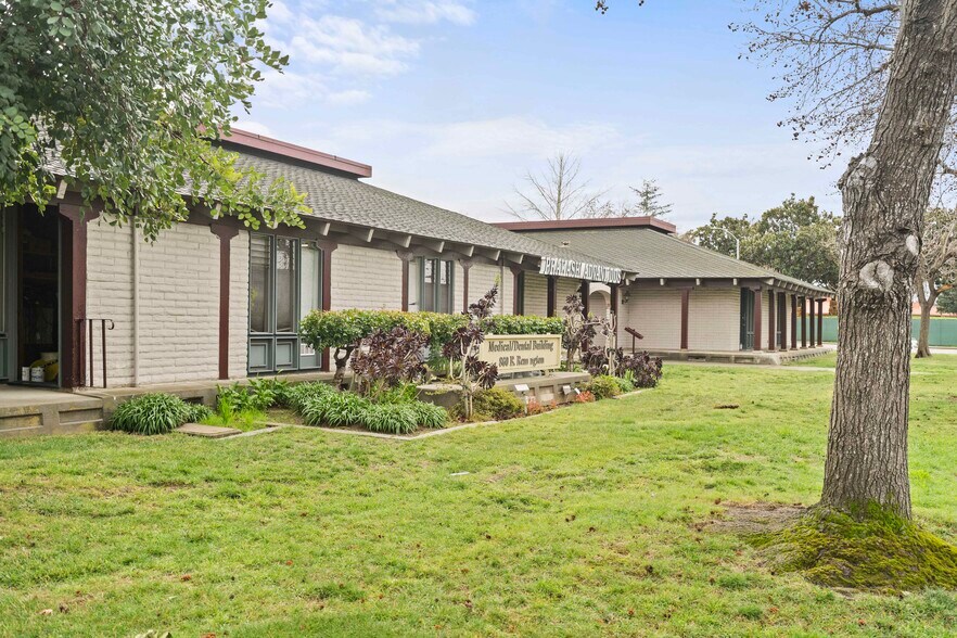 More Photos Of 860 E Remington Dr, Sunnyvale Medical For Lease