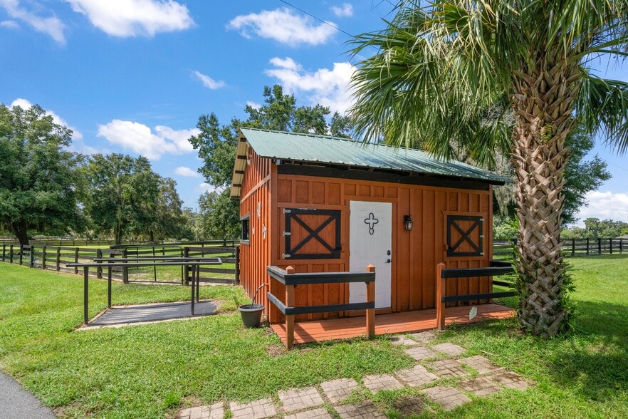 More Photos Of 7780 N Whippoorwill Ter, Hernando Sports And Entertainment For Sale