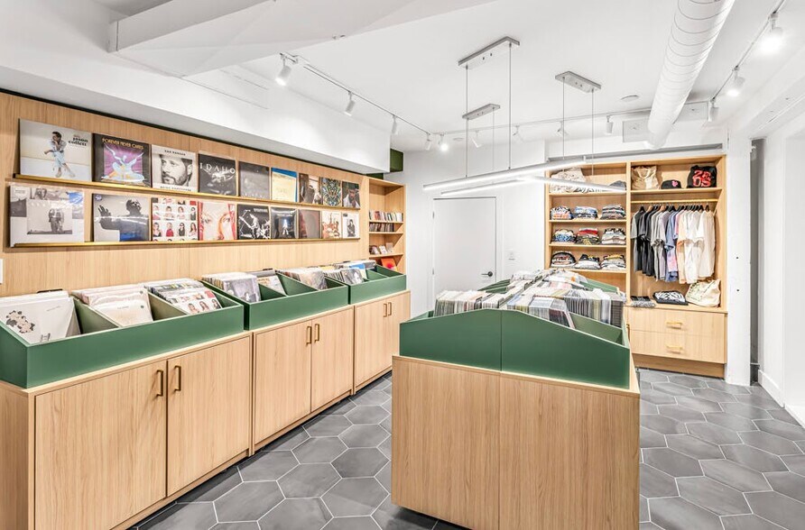More Photos Of 53-55 Berkeley St, Toronto Office Residential For Sale