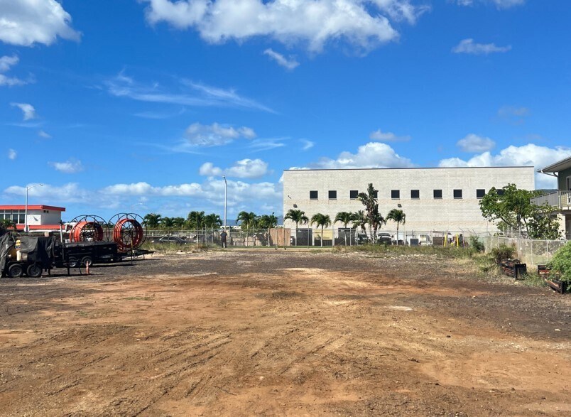 More Photos Of 91-343 Kaiholo St, Kapolei Warehouse For Sale