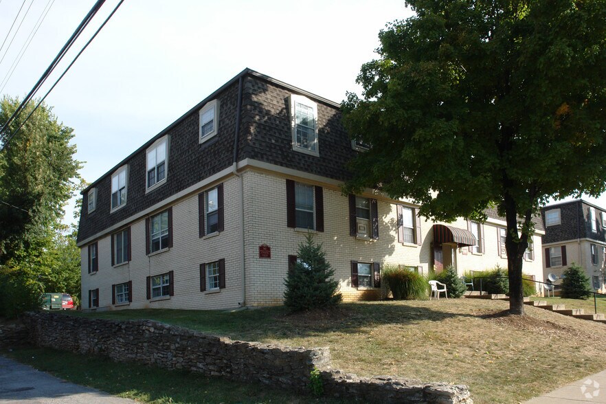 More Photos Of 1707-1724 Versailles Rd, Lexington Apartments For Sale
