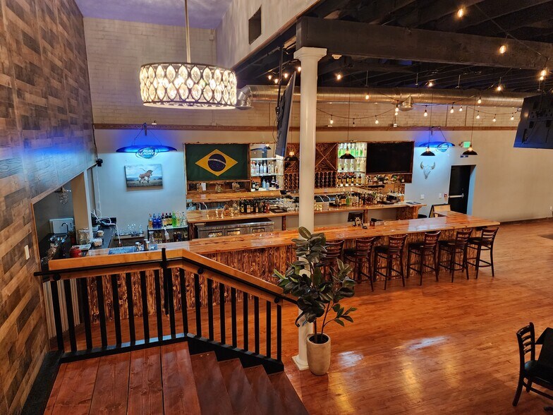 More Photos Of 142-144 N K St, Tulare Restaurant For Sale