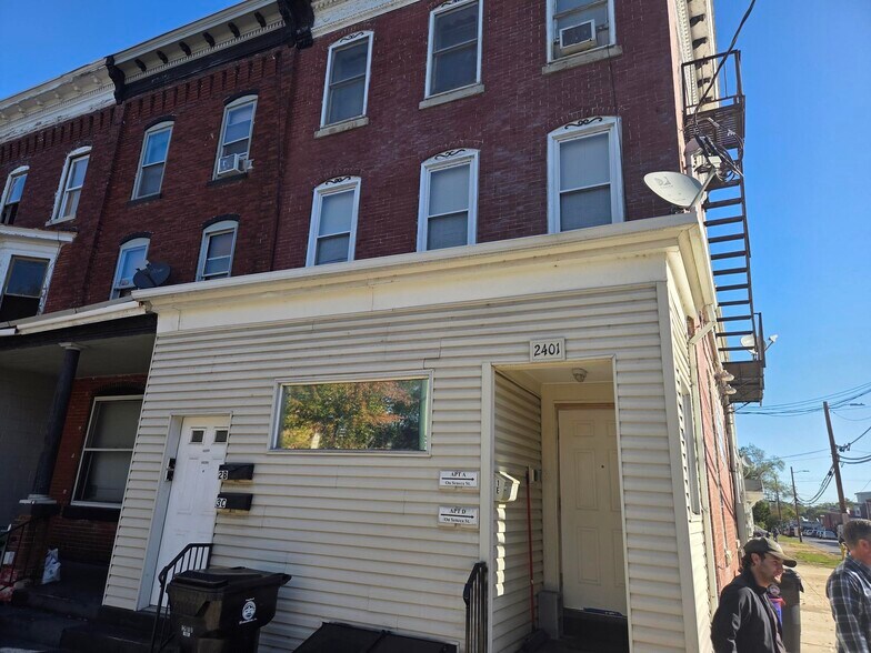 More Photos Of 2401 N 6th St, Harrisburg Multifamily For Sale