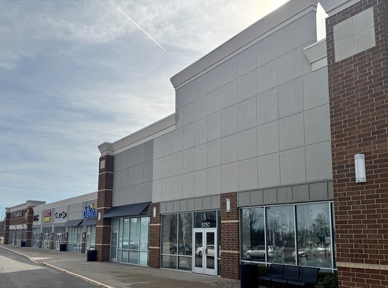 More Photos Of 5679 US Highway 41 S, Terre Haute Unknown For Lease