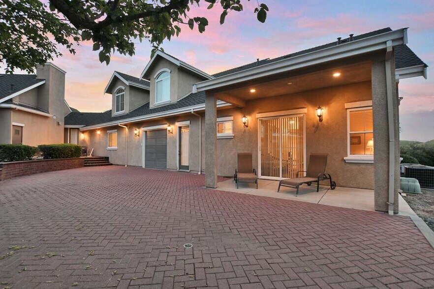 More Photos Of 9050 Deer Valley Rd, Brentwood Land For Sale