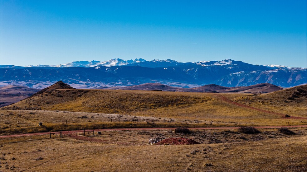 More Photos Of 10 Painted Hills Dr, Sheridan Land For Sale
