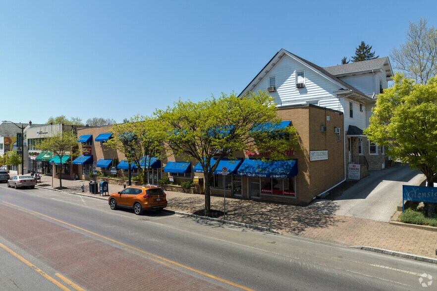 Primary Photo Of 130 S Easton Rd, Glenside Office Residential For Lease