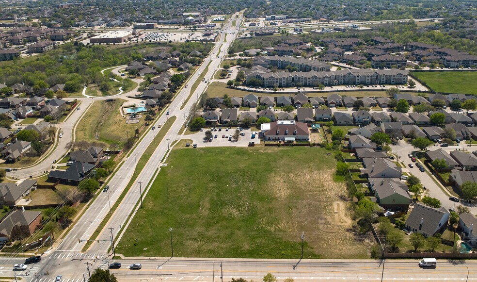 More Photos Of 8857 Ray White Rd, Fort Worth Storefront Retail Office For Lease