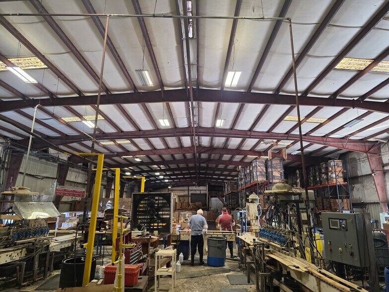 More Photos Of 9646 Highway 20 W, Freeport Distribution For Sale