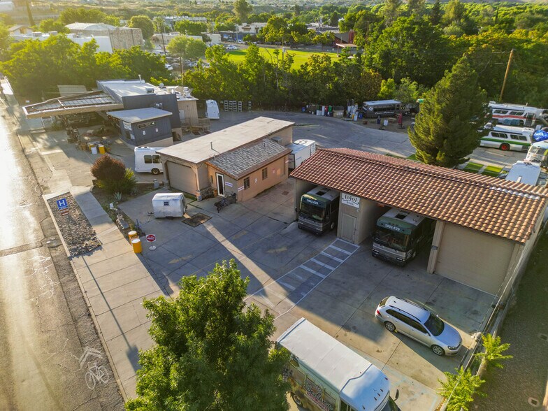 More Photos Of 775 N Main St, Cottonwood Flex For Lease