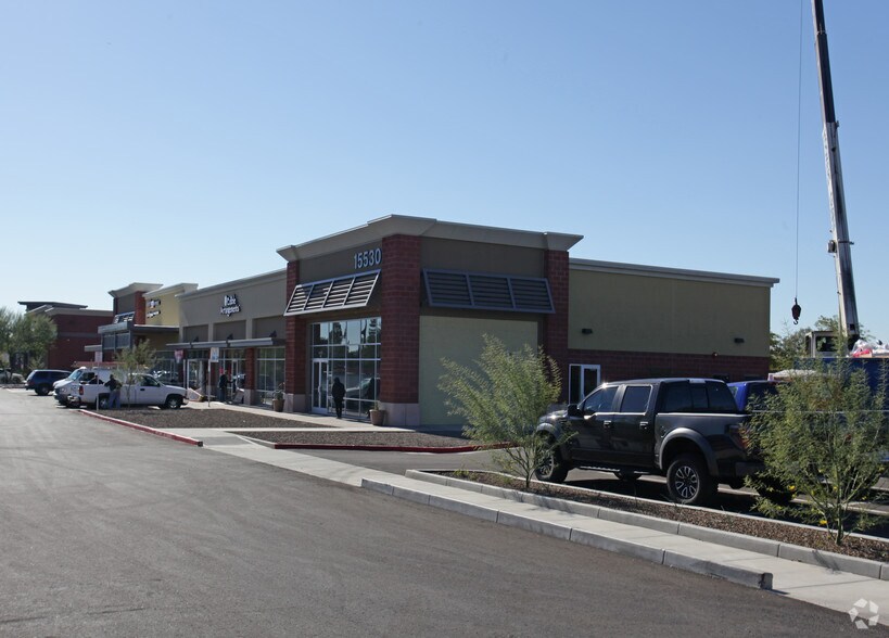 More Photos Of Tatum & Greenway, Phoenix Unknown For Lease