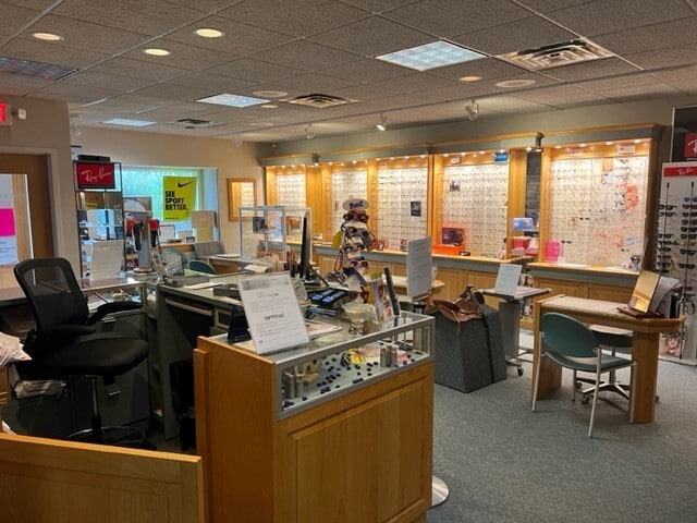 More Photos Of 311 Barnum Ave, Port Jefferson Medical For Sale