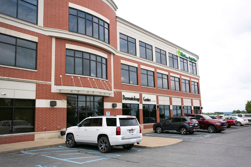 More Photos Of Route 705 & Stewartstown Rd, Morgantown Unknown For Lease