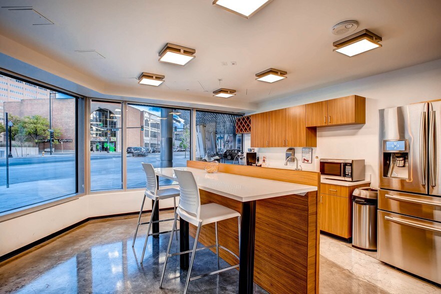 More Photos Of 1221 Broadway St, Denver Office For Lease