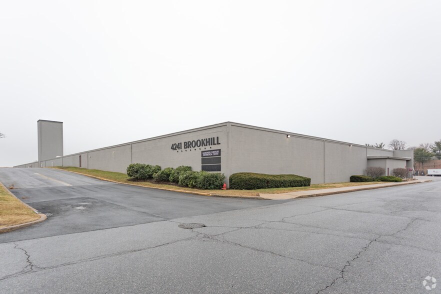Primary Photo Of 4241 Brookhill Rd, Baltimore Warehouse For Lease