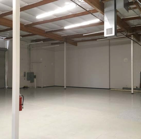 More Photos Of 3651 Business Dr, Sacramento Flex For Lease