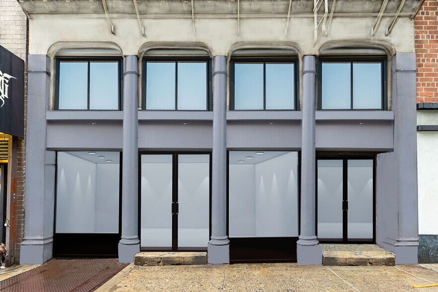 More Photos Of 112 4th Ave, New York Apartments For Sale