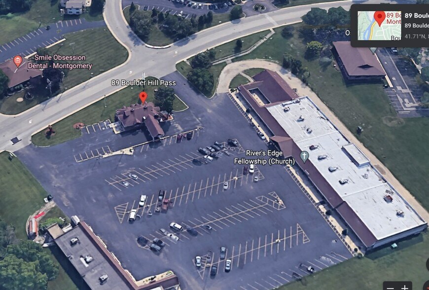 More Photos Of Boulder Hill Pass @ Rt 25, Montgomery Unknown For Lease