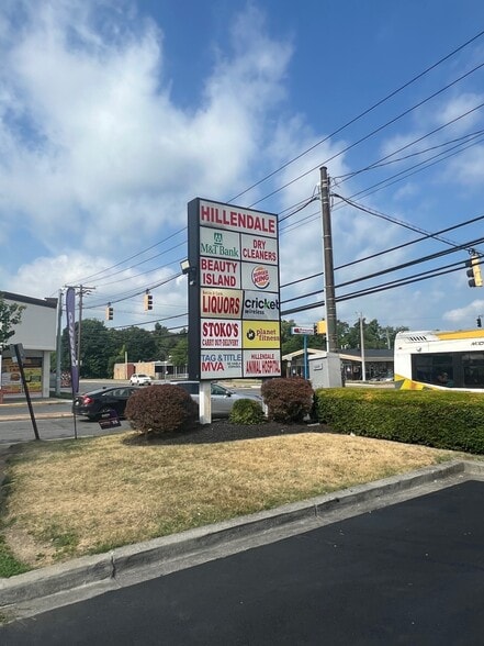 More Photos Of 6800 Loch Raven Blvd, Baltimore Unknown For Lease