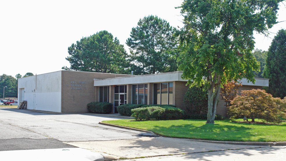 Primary Photo Of 941 Norfolk Sq, Norfolk Manufacturing For Sale