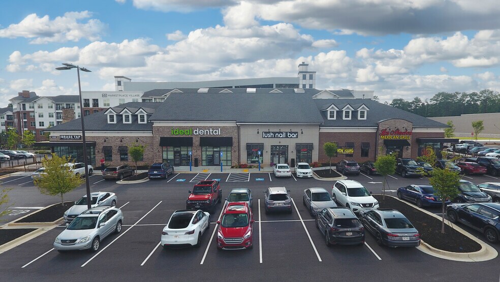 Primary Photo Of 1420 Terrell Mill Rd SE, Marietta General Retail For Lease