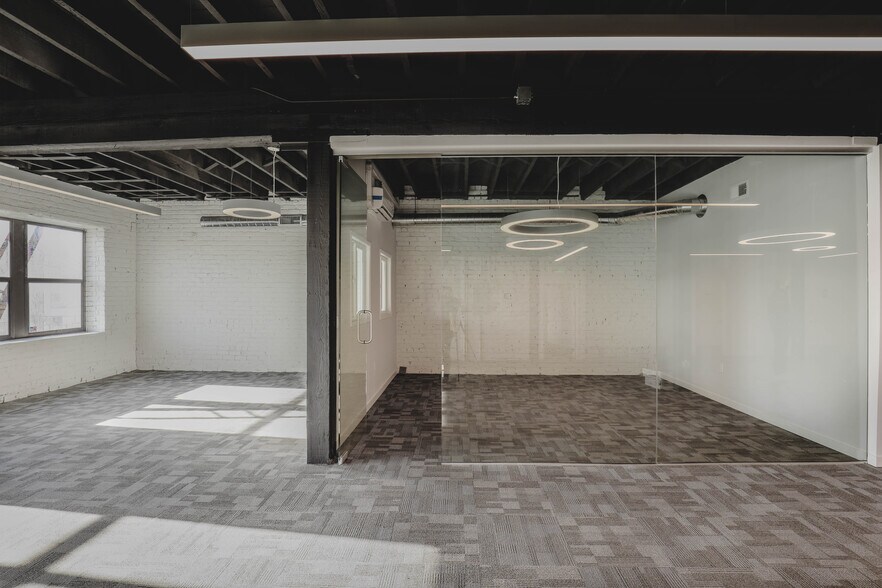 More Photos Of 1062 Folsom St, San Francisco Loft Creative Space For Lease