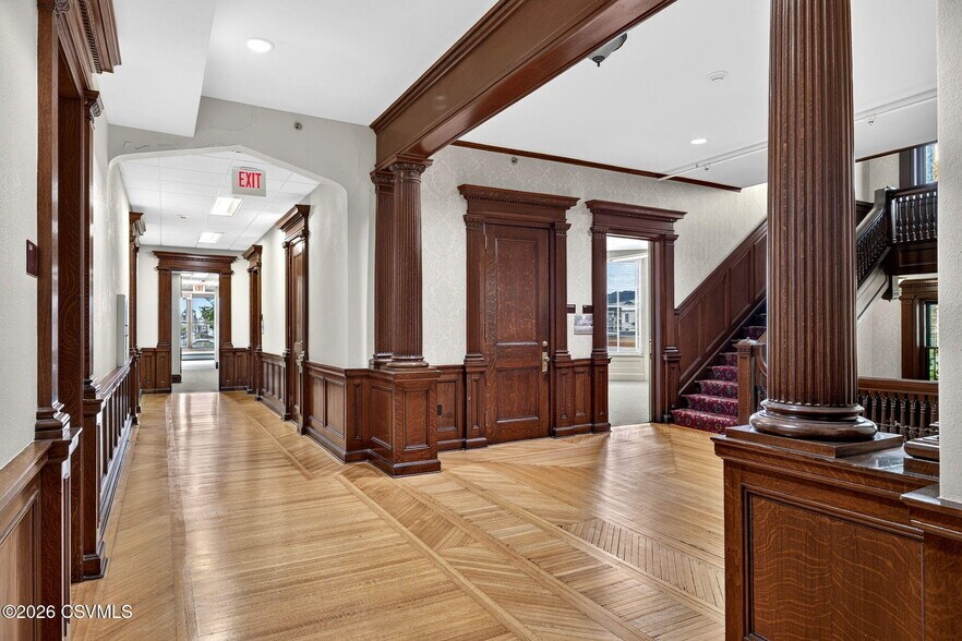 More Photos Of 240 Market St, Bloomsburg Office For Sale