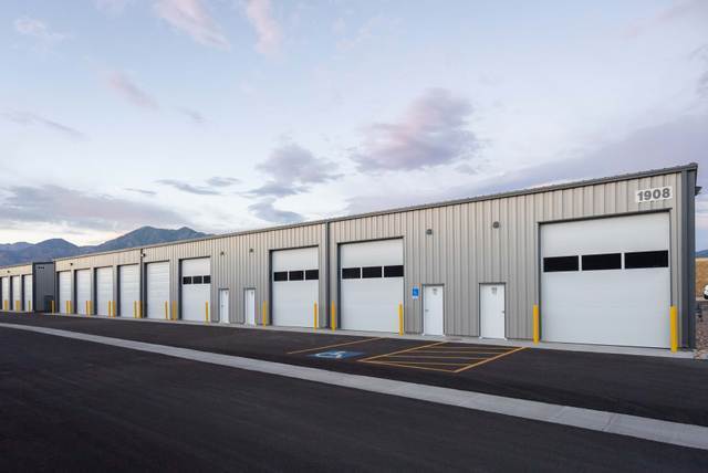 More Photos Of 1908 N 200 E, Spanish Fork Self Storage For Lease