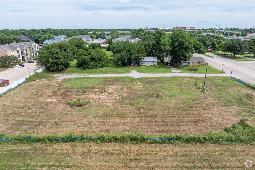 More Photos Of 716 Sonia Dr, Norman Land For Sale