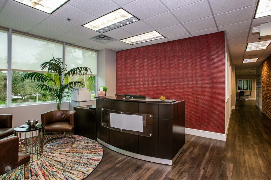 More Photos Of 2690 Weston Rd, Weston Office For Sale