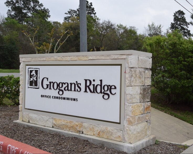More Photos Of 2219 Sawdust Rd, The Woodlands Medical For Sale