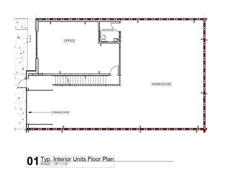 More Photos Of 2940 Woodall Rd, Cedar Park Land For Sale