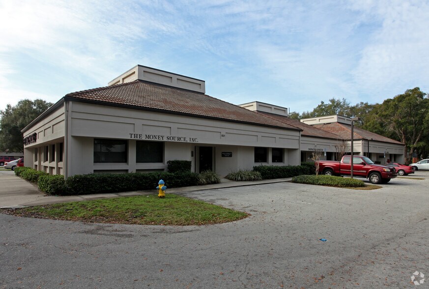 Primary Photo Of 813-821 Douglas Ave, Altamonte Springs Serviced Offices For Sale