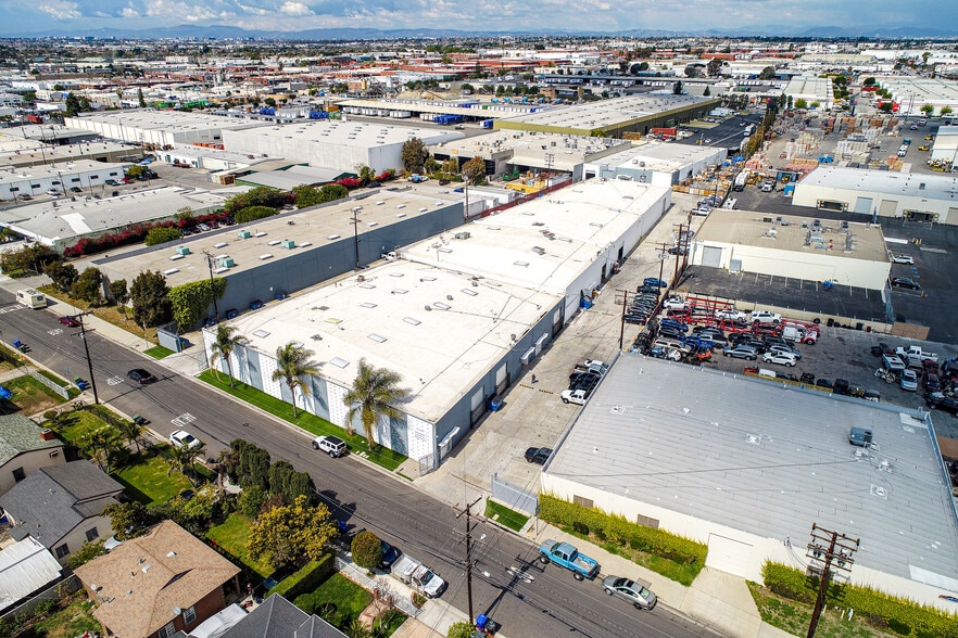 More Photos Of 249 E 157th St, Gardena Manufacturing For Lease
