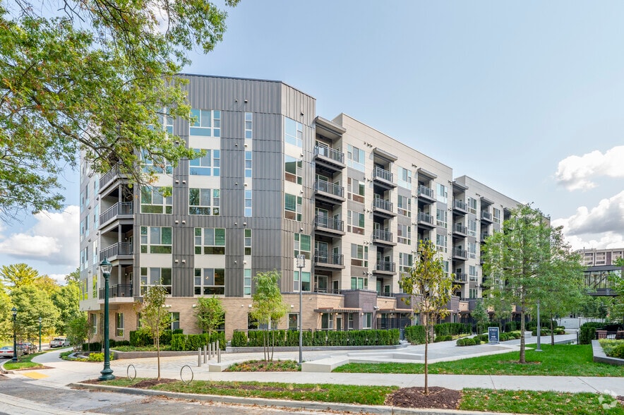 More Photos Of 1260 Spring St, Silver Spring Apartments For Lease